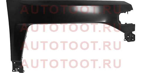 Крыло TOYOTA FJ CRUISER 06- RH 53801-35590 Toyota – купить в Омске. Цены, характеристики, фото в интернет-магазине autotoot.ru