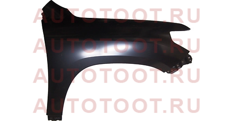 Крыло переднее TOYOTA LAND CRUISER 200 12- RH 53801-60b90 TOYOTA – купить в Омске. Цены, характеристики, фото в интернет-магазине autotoot.ru