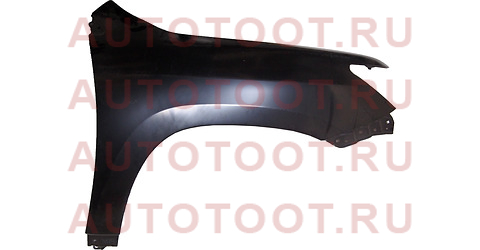 Крыло переднее LEXUS LX570/LX450D 12- RH 53801-60c20 toyota – купить в Омске. Цены, характеристики, фото в интернет-магазине autotoot.ru