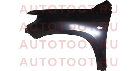 Крыло переднее TOYOTA LAND CRUISER 200 07- LH 53802-60b50 toyota – купить в Омске. Цены, характеристики, фото в интернет-магазине autotoot.ru