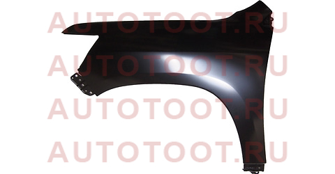 Крыло переднее TOYOTA LAND CRUISER 200 15- LH 5380260d60 Toyota – купить в Омске. Цены, характеристики, фото в интернет-магазине autotoot.ru