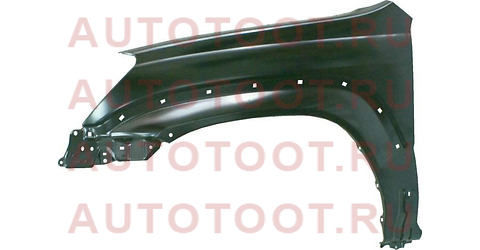 Крыло LEXUS GX470 02-07 LH 53802-6a130 toyota – купить в Омске. Цены, характеристики, фото в интернет-магазине autotoot.ru