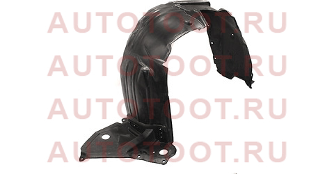 Подкрылок RH HIGHLANDER/KLUGER ASU50 13- 538050e110 Toyota – купить в Омске. Цены, характеристики, фото в интернет-магазине autotoot.ru