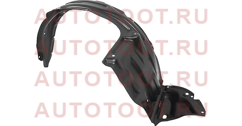 Подкрылок передний левый TOYOTA HILUX 11- 538060k070 Toyota – купить в Омске. Цены, характеристики, фото в интернет-магазине autotoot.ru