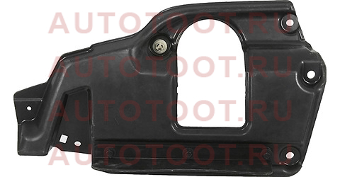 Подкрылок TOYOTA LAND CRUISER 200 07- RH нижняя часть 53807-60131 toyota – купить в Омске. Цены, характеристики, фото в интернет-магазине autotoot.ru