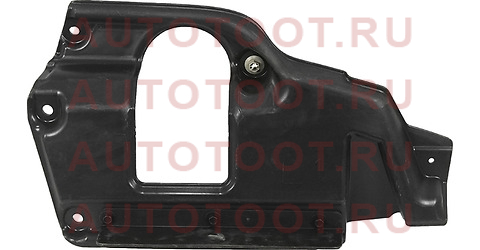 Подкрылок TOYOTA LAND CRUISER 200 07- LH нижняя часть 53808-60070 toyota – купить в Омске. Цены, характеристики, фото в интернет-магазине autotoot.ru