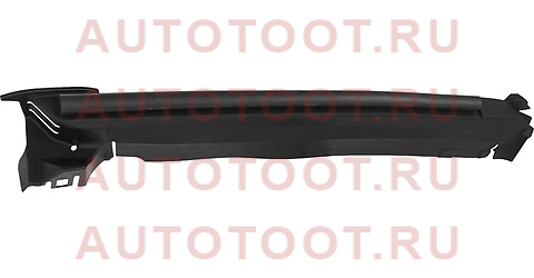 Накладка крыла TOYOTA LAND CRUISER PRADO 150 09- LH (пластиковая) 53808-60090 toyota – купить в Омске. Цены, характеристики, фото в интернет-магазине autotoot.ru