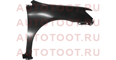 Крыло TOYOTA ALLION 07- RH 53811-20a10 TOYOTA – купить в Омске. Цены, характеристики, фото в интернет-магазине autotoot.ru