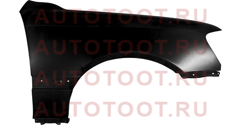 Крыло TOYOTA CROWN 99-03 RH 53811-3f190 toyota – купить в Омске. Цены, характеристики, фото в интернет-магазине autotoot.ru