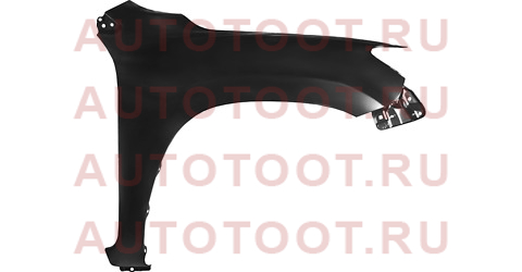 Крыло переднее TOYOTA RAV4 STD 10- RH 53811-42270 toyota – купить в Омске. Цены, характеристики, фото в интернет-магазине autotoot.ru