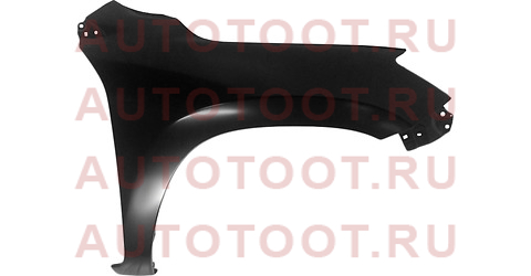 Крыло переднее TOYOTA RAV4 08- RH (без расширителя) 53811-42290 toyota – купить в Омске. Цены, характеристики, фото в интернет-магазине autotoot.ru
