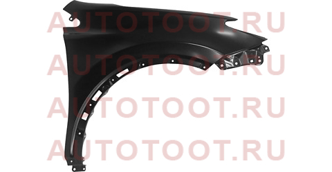 Крыло переднее TOYOTA RAV4 13-19 RH 53811-42320 Toyota – купить в Омске. Цены, характеристики, фото в интернет-магазине autotoot.ru
