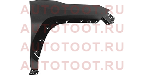Крыло переднее TOYOTA RAV4 19- RH 5381142330 Toyota – купить в Омске. Цены, характеристики, фото в интернет-магазине autotoot.ru