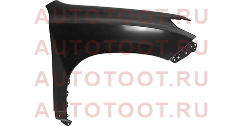 Крыло переднее TOYOTA LAND CRUISER PRADO 09-17 RH 53811-60a90 TOYOTA – купить в Омске. Цены, характеристики, фото в интернет-магазине autotoot.ru