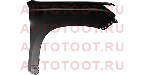 Крыло переднее LEXUS GX460 10- RH 53811-60c80 toyota – купить в Омске. Цены, характеристики, фото в интернет-магазине autotoot.ru