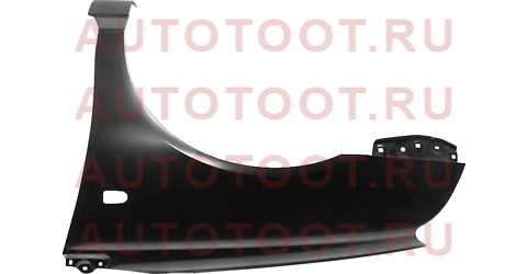 Крыло переднее TOYOTA PREMIO 01-07 LH 53812-2b840 toyota – купить в Омске. Цены, характеристики, фото в интернет-магазине autotoot.ru