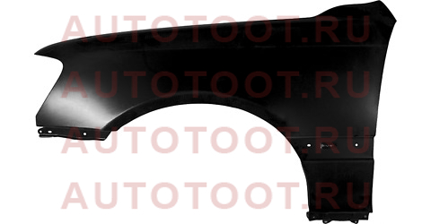Крыло TOYOTA CROWN 99-03 LH 53812-3f170 toyota – купить в Омске. Цены, характеристики, фото в интернет-магазине autotoot.ru