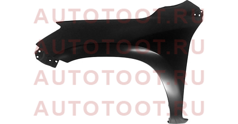 Крыло переднее TOYOTA RAV4 08- LH (без расширителя) 53812-42280 toyota – купить в Омске. Цены, характеристики, фото в интернет-магазине autotoot.ru