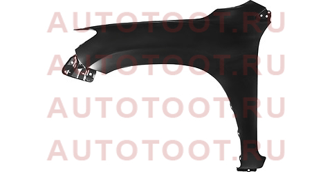 Крыло переднее TOYOTA RAV4 STD 10- LH 53812-42320 toyota – купить в Омске. Цены, характеристики, фото в интернет-магазине autotoot.ru