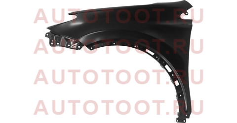 Крыло переднее TOYOTA RAV4 13-19 LH 53812-42350 toyota – купить в Омске. Цены, характеристики, фото в интернет-магазине autotoot.ru