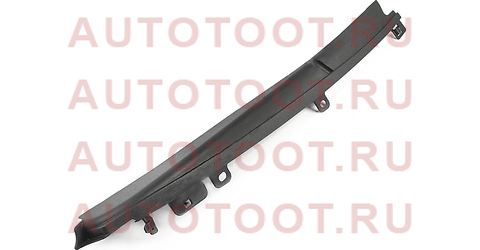 Накладка переднего крыла LH TOYOTA CAMRY 06- 53826-33020 toyota – купить в Омске. Цены, характеристики, фото в интернет-магазине autotoot.ru