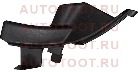 Уплотнитель крыла TOYOTA LAND CRUISER PRADO 120/LEXUS GX470 02- RH 53866-60030 toyota – купить в Омске. Цены, характеристики, фото в интернет-магазине autotoot.ru