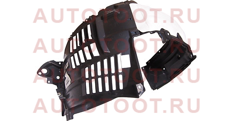 Подкрылок TOYOTA LAND CRUISER 200 12- RH 53875-60121 toyota – купить в Омске. Цены, характеристики, фото в интернет-магазине autotoot.ru