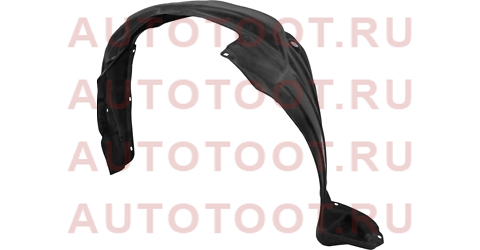 Подкрылок TOYOTA HILUX/SURF 02-09 LH 53876-35090 toyota – купить в Омске. Цены, характеристики, фото в интернет-магазине autotoot.ru