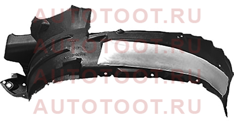 Подкрылок TOYOTA LAND CRUISER 200 07- LH 53876-60060 toyota – купить в Омске. Цены, характеристики, фото в интернет-магазине autotoot.ru