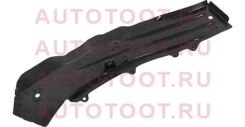 Планка лонжерона TOYOTA HIGHLANDER/KLUGER #SU5# 13- FR RH (внешняя часть) 570250e010 TOYOTA – купить в Омске. Цены, характеристики, фото в интернет-магазине autotoot.ru