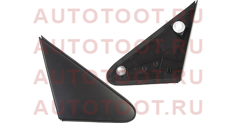 Уголок заглушка RH FR крыла PREMIO/ALLION ##T24# 01- 60117-20010 toyota – купить в Омске. Цены, характеристики, фото в интернет-магазине autotoot.ru