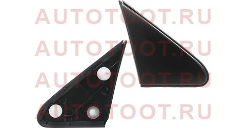 Уголок заглушка крыла TOYOTA VITZ/YARIS/PLATZ 99-05 RH 60117-52010 toyota – купить в Омске. Цены, характеристики, фото в интернет-магазине autotoot.ru