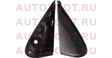 Уголок заглушка крыла TOYOTA LAND CRUISER 200 12- RH 6011760020 Toyota – купить в Омске. Цены, характеристики, фото в интернет-магазине autotoot.ru