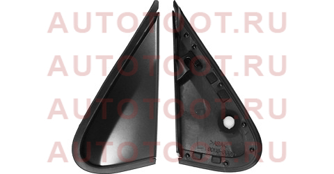 Уголок заглушка крыла TOYOTA LAND CRUISER 200 07-12 LH 60118-60010 toyota – купить в Омске. Цены, характеристики, фото в интернет-магазине autotoot.ru
