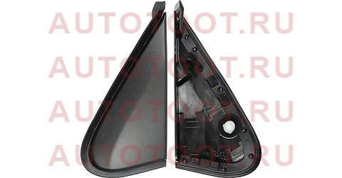 Уголок заглушка крыла TOYOTA LAND CRUISER 200 12- LH 6011860020 Toyota – купить в Омске. Цены, характеристики, фото в интернет-магазине autotoot.ru