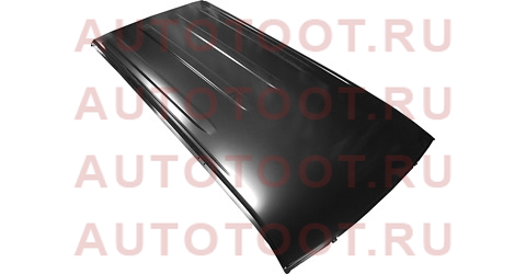 Крыша TOYOTA LAND CRUISER PRADO 150 09- 63111-60620 toyota – купить в Омске. Цены, характеристики, фото в интернет-магазине autotoot.ru