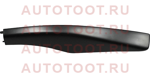 Заглушка рейлинга TOYOTA HARRIER/LEXUS RX350 03-08 RH передняя 634910e010 Toyota – купить в Омске. Цены, характеристики, фото в интернет-магазине autotoot.ru