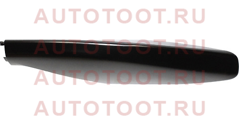 Заглушка рейлинга TOYOTA LAND CRUISER PRADO 02-09 RH передняя 6349160060c1 Toyota – купить в Омске. Цены, характеристики, фото в интернет-магазине autotoot.ru