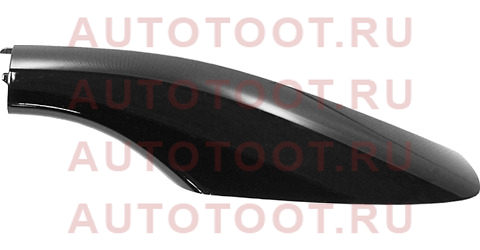 Заглушка рейлинга TOYOTA LAND CRUISER 100/LEXUS LX470 02-07 RH передняя 6349160090c0 Toyota – купить в Омске. Цены, характеристики, фото в интернет-магазине autotoot.ru