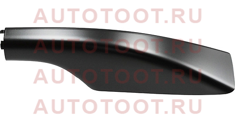 Заглушка рейлинга TOYOTA LAND CRUISER 200 07-17 RH передняя 6349160110c0 Toyota – купить в Омске. Цены, характеристики, фото в интернет-магазине autotoot.ru