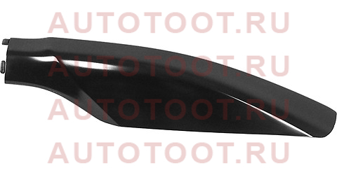 Заглушка рейлинга TOYOTA LAND CRUISER PRADO 09- RH передняя 63491-60130 toyota – купить в Омске. Цены, характеристики, фото в интернет-магазине autotoot.ru