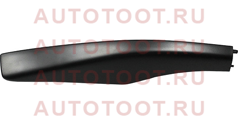 Заглушка рейлинга TOYOTA HARRIER/LEXUS RX350 03-08 LH передняя 634920e010 Toyota – купить в Омске. Цены, характеристики, фото в интернет-магазине autotoot.ru