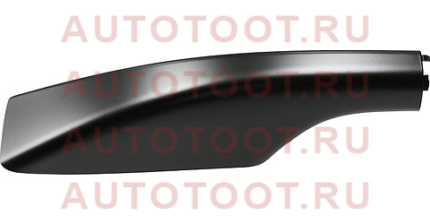 Заглушка рейлинга TOYOTA LAND CRUISER 200 07-17 LH передняя 6349260090c0 Toyota – купить в Омске. Цены, характеристики, фото в интернет-магазине autotoot.ru