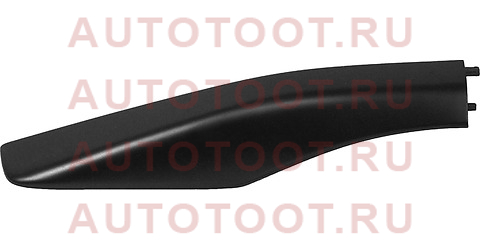 Заглушка рейлинга TOYOTA HARRIER/LEXUS RX350 03-08 RH задняя 63493-0e010 toyota – купить в Омске. Цены, характеристики, фото в интернет-магазине autotoot.ru