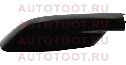 Заглушка рейлинга TOYOTA LAND CRUISER 100/LEXUS LX470 02-07 RH задняя 6349360080c0 Toyota – купить в Омске. Цены, характеристики, фото в интернет-магазине autotoot.ru