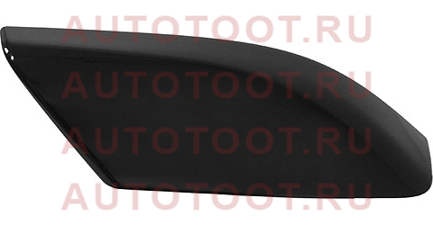 Заглушка рейлинга TOYOTA HILUX SURF/4RUNNER 02-09 LH задняя 6349435021 Toyota – купить в Омске. Цены, характеристики, фото в интернет-магазине autotoot.ru