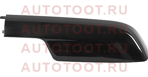 Заглушка рейлинга TOYOTA KLUGER/HIGHLANDER 00-07 LH задняя 63494-48010 toyota – купить в Омске. Цены, характеристики, фото в интернет-магазине autotoot.ru