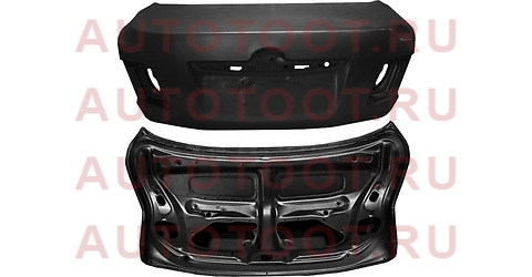 Крышка багажника TOYOTA CAMRY 06- япония, 09- европа 64401-33451 toyota – купить в Омске. Цены, характеристики, фото в интернет-магазине autotoot.ru