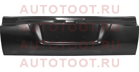 Дверь багажника TOYOTA LAND CRUISER 200 07- нижняя часть 65061-60330 toyota – купить в Омске. Цены, характеристики, фото в интернет-магазине autotoot.ru