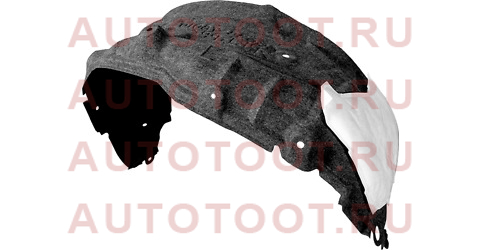 Подкрылок RR LH LEXUS NX ##Z1# 14- 6563878010 TOYOTA – купить в Омске. Цены, характеристики, фото в интернет-магазине autotoot.ru